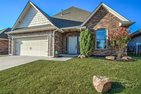 2409 NW 195th St, Edmond, OK 73012