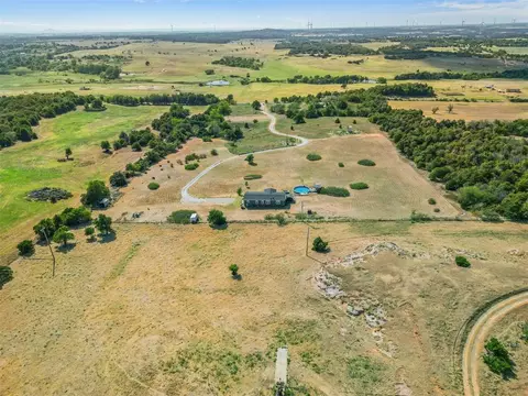 Undisclosed, Cement, OK 73017