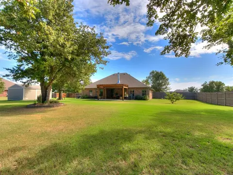 9321 Conners Way, Mcloud, OK 74851 photo 11