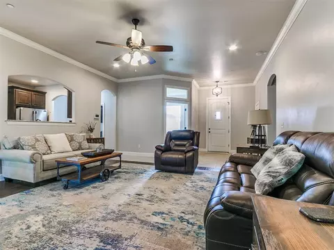 9321 Conners Way, Mcloud, OK 74851 photo 20