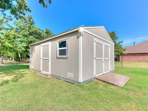 9321 Conners Way, Mcloud, OK 74851 photo 10