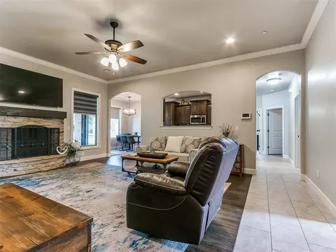 9321 Conners Way, Mcloud, OK 74851 photo 16