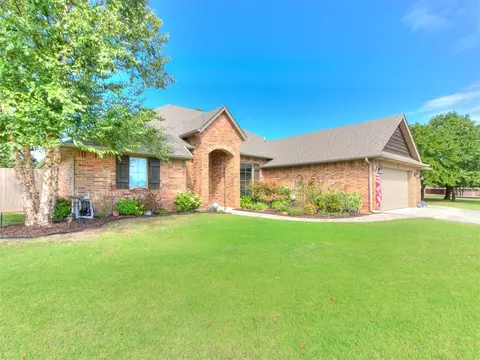 9321 Conners Way, Mcloud, OK 74851 photo 4