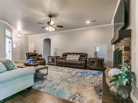 9321 Conners Way, Mcloud, OK 74851 photo 18