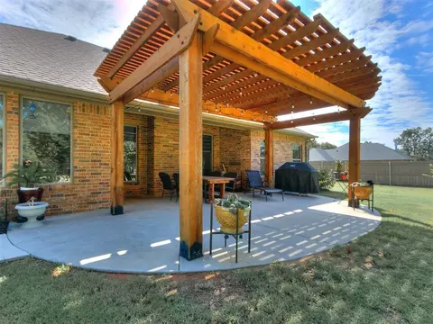 9321 Conners Way, Mcloud, OK 74851 photo 9