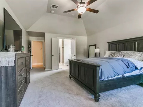 9321 Conners Way, Mcloud, OK 74851 photo 32