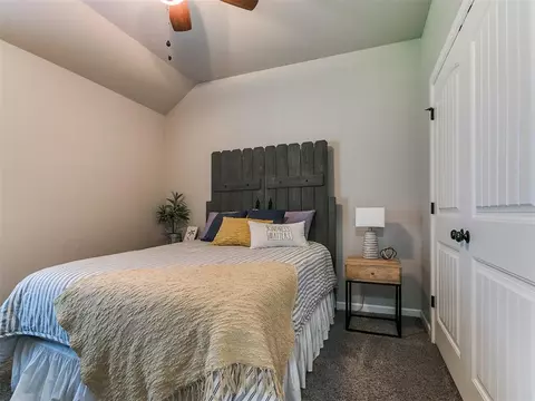 9321 Conners Way, Mcloud, OK 74851 photo 41