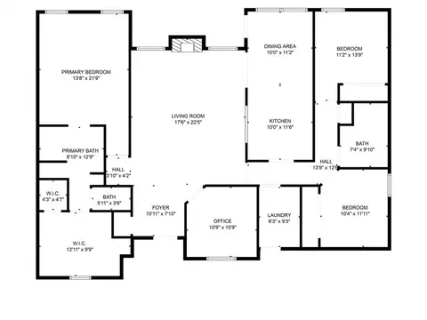 9321 Conners Way, Mcloud, OK 74851 photo 50