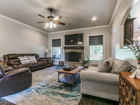 9321 Conners Way, Mcloud, OK 74851 photo 17
