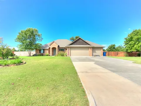 9321 Conners Way, Mcloud, OK 74851 photo 3