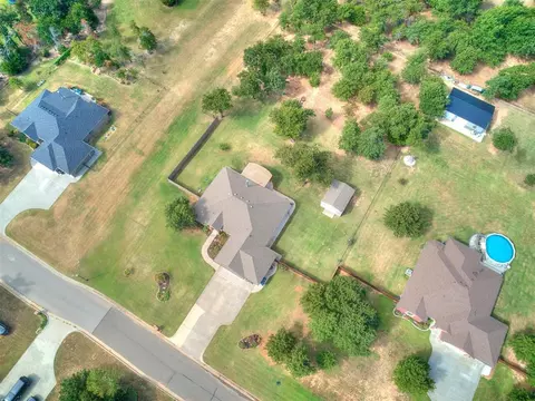 9321 Conners Way, Mcloud, OK 74851 photo 12