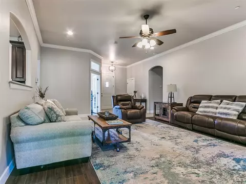 9321 Conners Way, Mcloud, OK 74851 photo 19