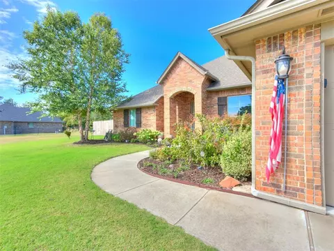 9321 Conners Way, Mcloud, OK 74851 photo 6