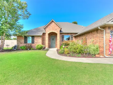9321 Conners Way, Mcloud, OK 74851 photo 5