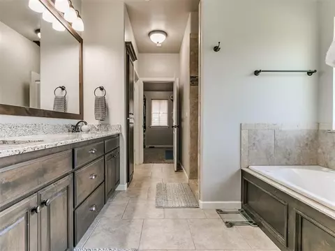 9321 Conners Way, Mcloud, OK 74851 photo 34