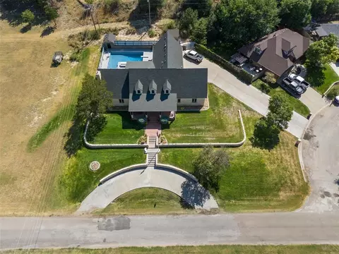 1 Apache Pl, Guymon, OK 73942 photo 2