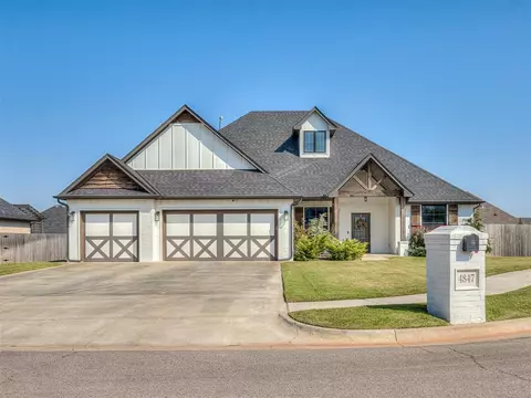 4847 Montie Cir, Tuttle, OK 73089