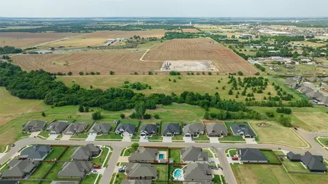 603 Tralee Ln, Yukon, OK 73099