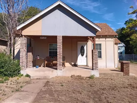 529 SW 32 St, Oklahoma City, OK 73109
