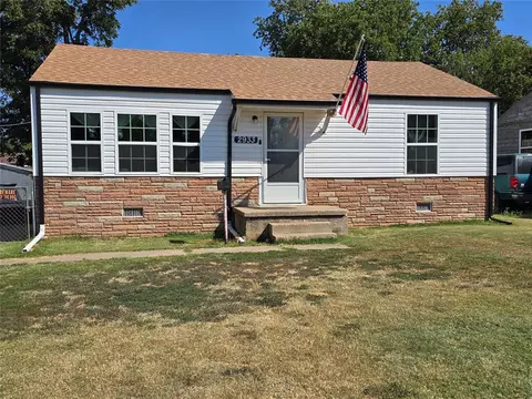 2933 SW 20th St, Oklahoma City, OK 73108