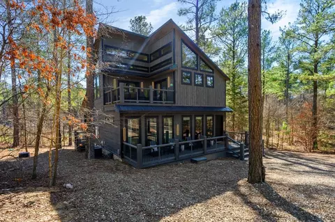 72 Soapberry Trl, Broken Bow, OK 74728