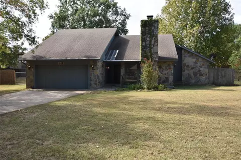 2511 Northwood Dr, Seminole, OK 74868