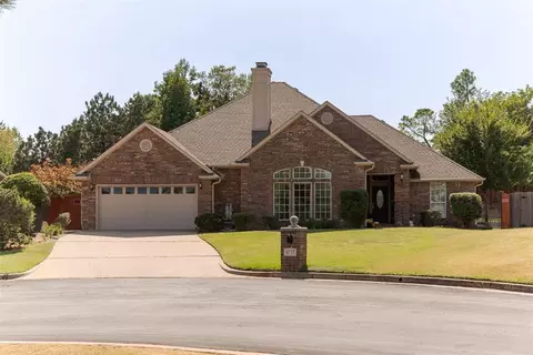 4725 N Cromwell Ave, Oklahoma City, OK 73112