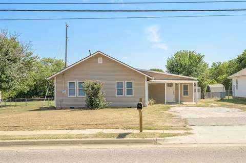 3315 N Union Ave, Shawnee, OK 74804