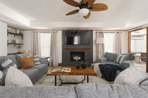 1802 Lakehurst Dr, Norman, OK 73071