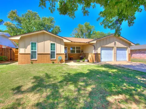 5 Cheyenne Dr, Shawnee, OK 74801