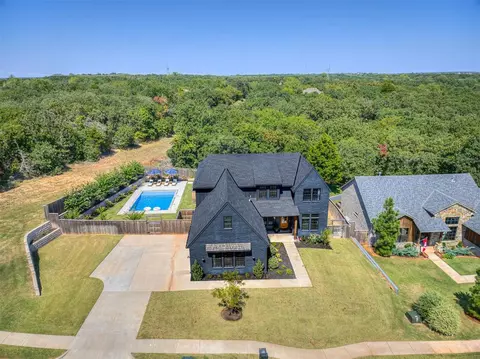 7309 Sunset Sail Ave, Edmond, OK 73034