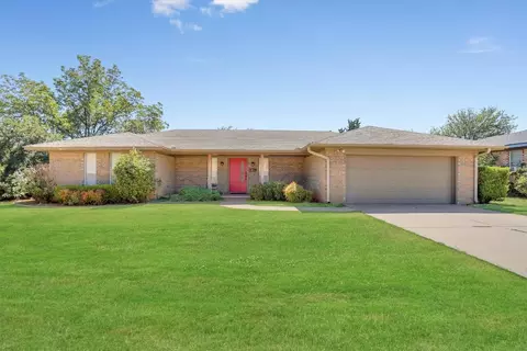 406 Cameron Dr, Altus, OK 73521 photo 1