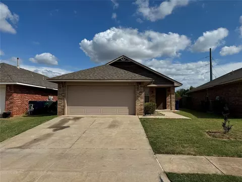 12520 Heritage Oaks Dr, Oklahoma City, OK 73120