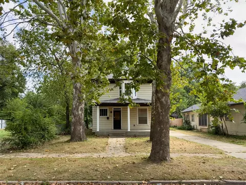 625 N Louisa Ave, Shawnee, OK 74801