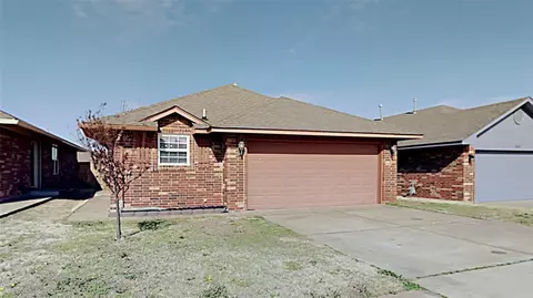 3609 Liberty Dr, Moore, OK 73160