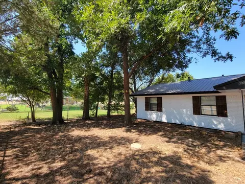 600 E Baseline St, Tipton, OK 73570 photo 7