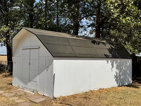 600 E Baseline St, Tipton, OK 73570 photo 29