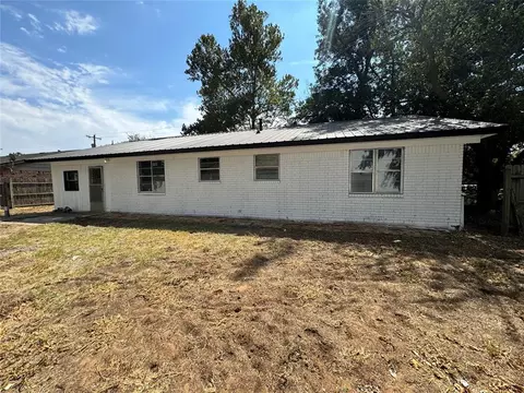 600 E Baseline St, Tipton, OK 73570 photo 5
