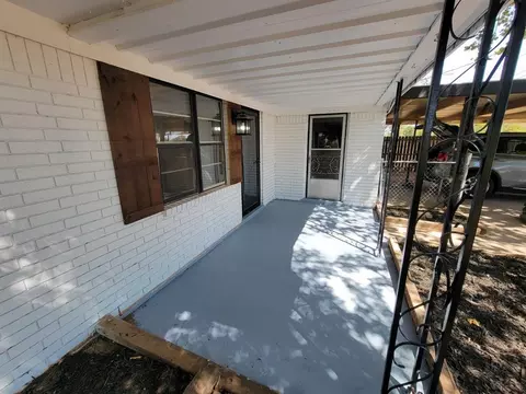 600 E Baseline St, Tipton, OK 73570 photo 3