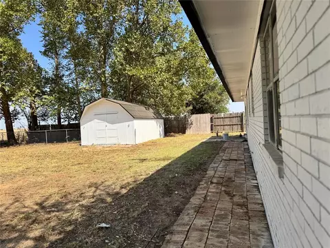 600 E Baseline St, Tipton, OK 73570 photo 6