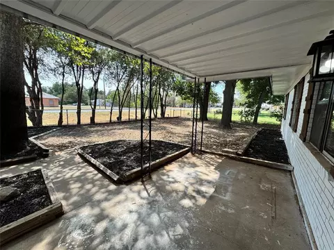 600 E Baseline St, Tipton, OK 73570 photo 4