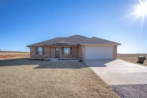 2205 County Street 2976, Blanchard, OK 73010