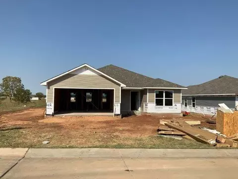 1704 E Krayler Ave, Stillwater, OK 74075
