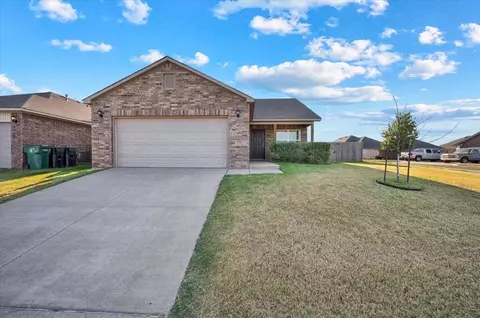 4301 Windgate West Rd, Oklahoma City, OK 73179