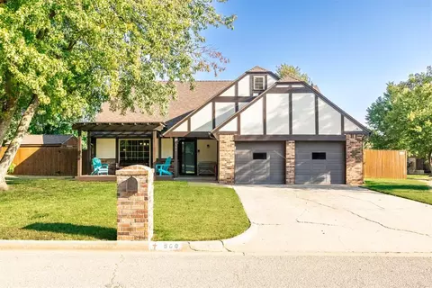 500 SW 24th St, El Reno, OK 73036