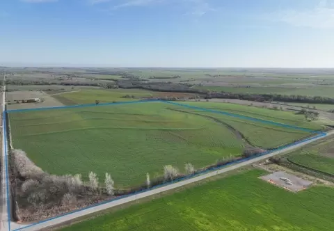 County Rd. 1250, Pocasset, OK 73079