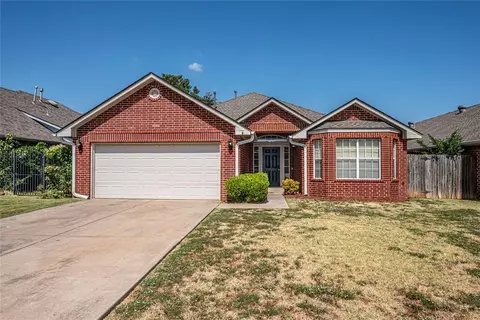 1125 NW 138th St, Edmond, OK 73013