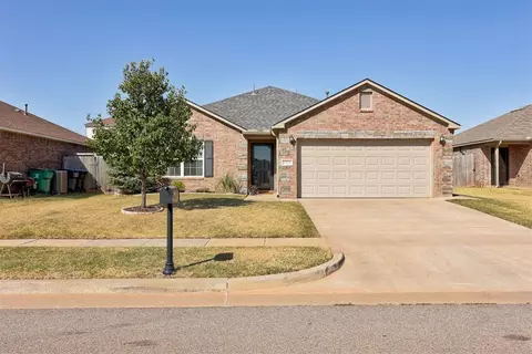 13233 Beekman Dr, Piedmont, OK 73078