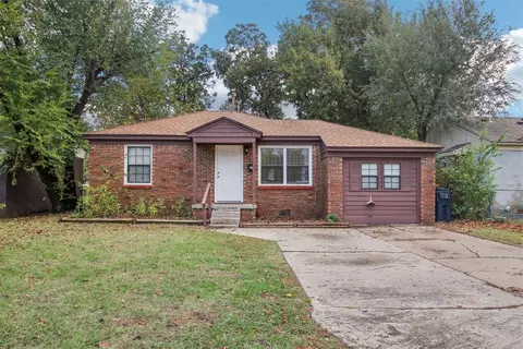 1116 SW 45th St, Oklahoma City, OK 73107