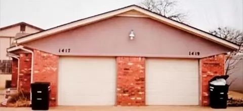 1413 Sequoyah St #1415, Oklahoma City, OK 73160
